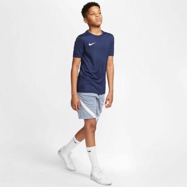 NIKE（ナイキ） メール便発送可 ジュニア パーク7 半袖ゲームシャツ