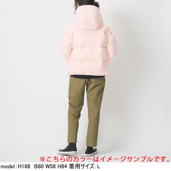 DANSKIN（ダンスキン） ミッドタウンウォームアンクルパンツ