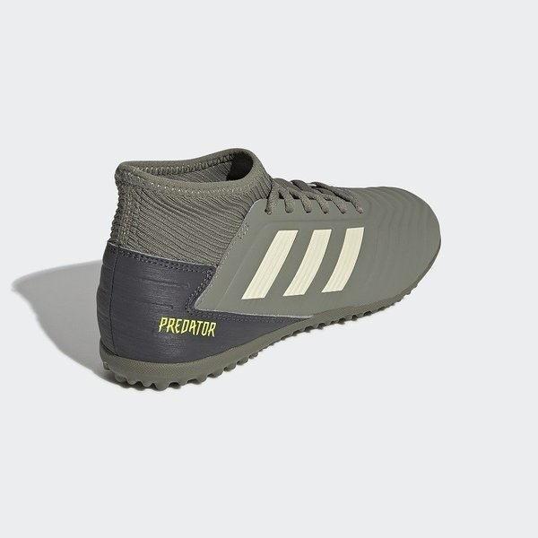 adidas（アディダス） プレデター 19．3 TF J EF8220 adidas