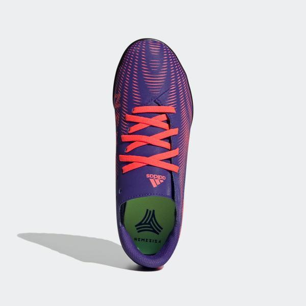 adidas（アディダス） ネメシス．4 TF J EH0586 サッカー ジュニア