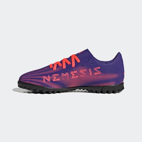 アディダス　ネメシス　26.5 adidas（アディダス） ネメシス．4 TF J EH0586 サッカー ジュニア