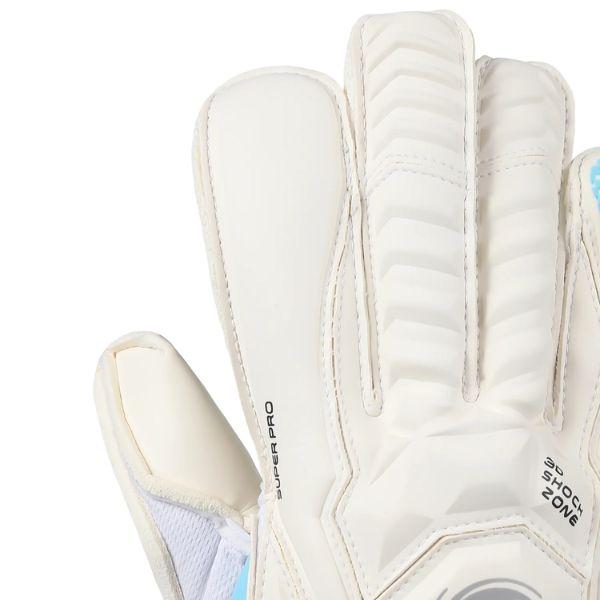 ELITE SPORT　ELITE SUPREME'22　ELG22806-WHITE　サッカーＧＫグラブ　ゴールキーパーグローブ　エリートスポーツ｜matsubarasports｜04