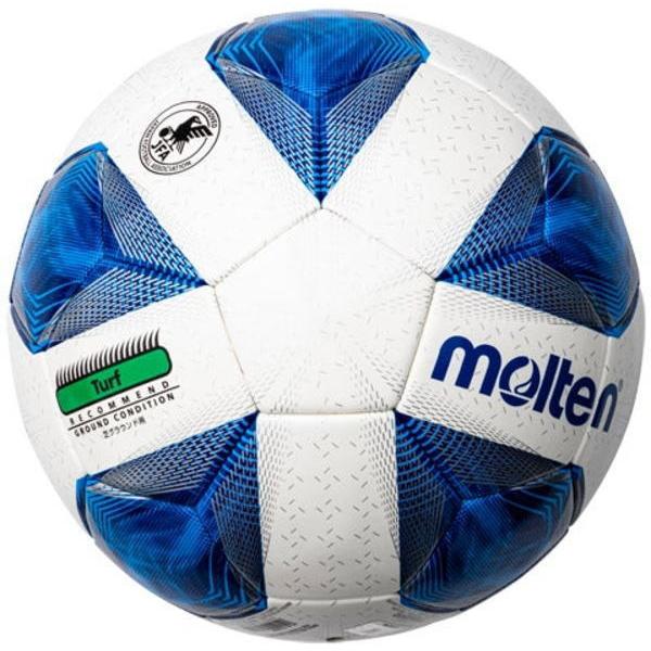 モルテン　サッカーボール 4900 FIFA Quality Pro 新品 Amazon.com: Molten Competition Ball F5A4900 White/Blue/Silver 5