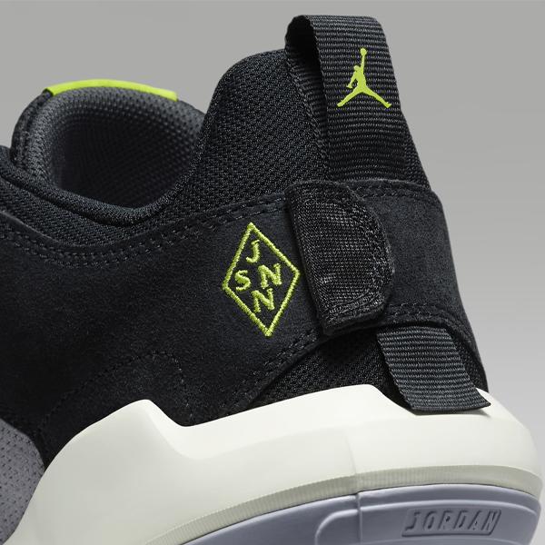 ジョーダン ワン テイク5 PF FD2336-003 ブラック アンスラサイト NIKE ジョーダン ワン テイク 5 PF FD2336-003 バスケットボール