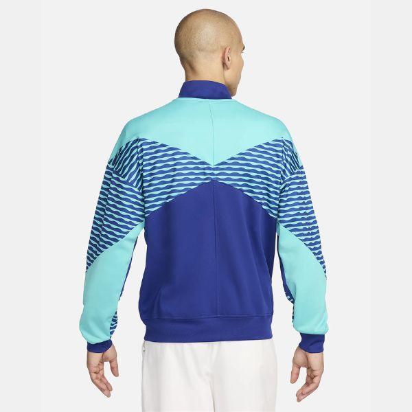 NIKE ナイキ NIKE ブラジル ストライク アンセム ジャケット Dri NIKE ナイキ NIKE ブラジル ストライク アンセム ジャケット Dri