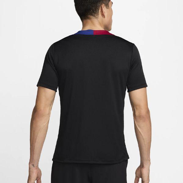 希少 新品NIKEナイキFCバルセロナ ユニフォーム2017 サッカーシャツXL NIKE メール便発送可 ナイキ/NIKE FCバルセロナ ストライク Dri