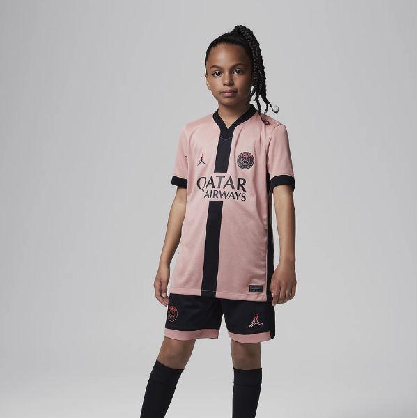 NIKE ナイキ NIKE 子供用 パリ サンジェルマン (PSG) 2024/25 NIKE ナイキ NIKE 子供用 パリ サンジェルマン (PSG) 2024/25