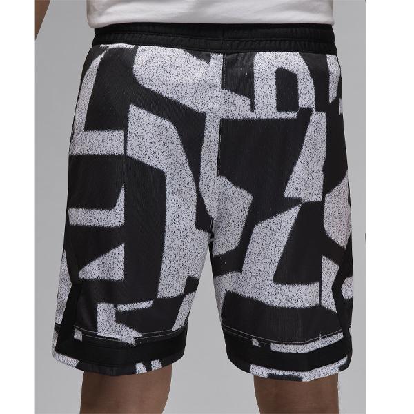 NIKE ジョーダン メンズ Dri-FIT メッシュ ダイアモンド
