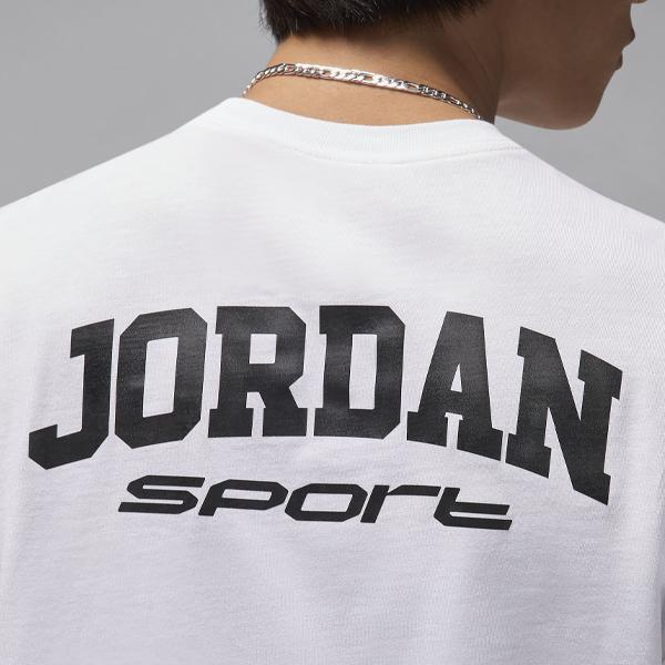 NIKE ジョーダン メンズ ロングスリーブ Tシャツ FZ1981-100 NIKE ジョーダン メンズ ロングスリーブ Tシャツ FZ1981-100