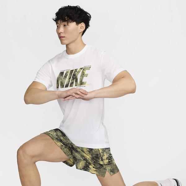 NIKE メール便発送可 ナイキ Dri-FIT フィットネス Tシャツ NIKE メール便発送可 ナイキ Dri-FIT フィットネス Tシャツ