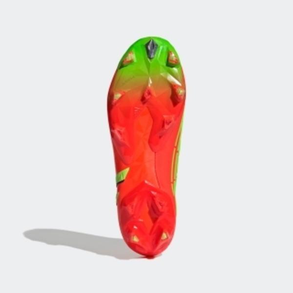 adidas - プレデター エッジ.1 FG 27cm GW1029 アディダス プレデター エッジ.1 FG GW1029 (サッカースパイク