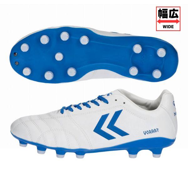 hummel ヴォラート3 ACADEMY WIDE HAS1246W-1060 hummel（ヒュンメル） ヴォラート3 ACADEMY WIDE HAS1246W-1060
