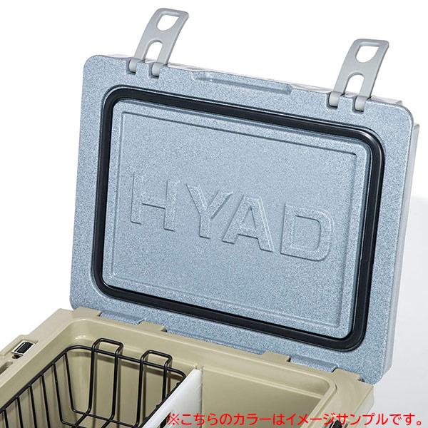 オレゴニアンキャンパー HYAD(ヒャド) クーラーボックス 27R