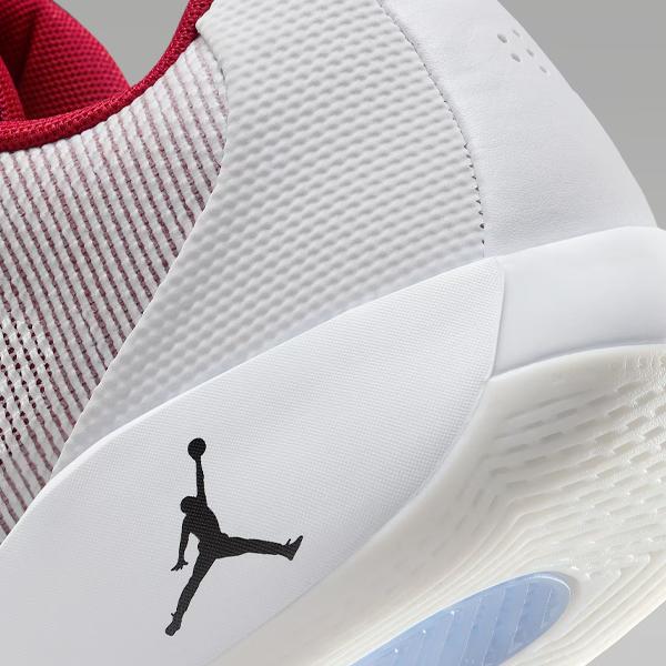NIKE ジョーダン ルカ .77 PF 