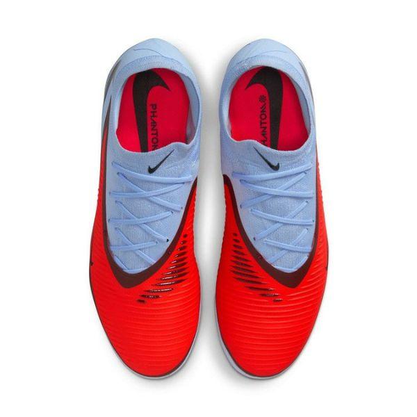 ほぼ未使用　ナイキ　ファントム6 プロ TF 28cm ファントム（NIKE） ナイキ NIKE ファントム 6 LOW プロ 土/人工