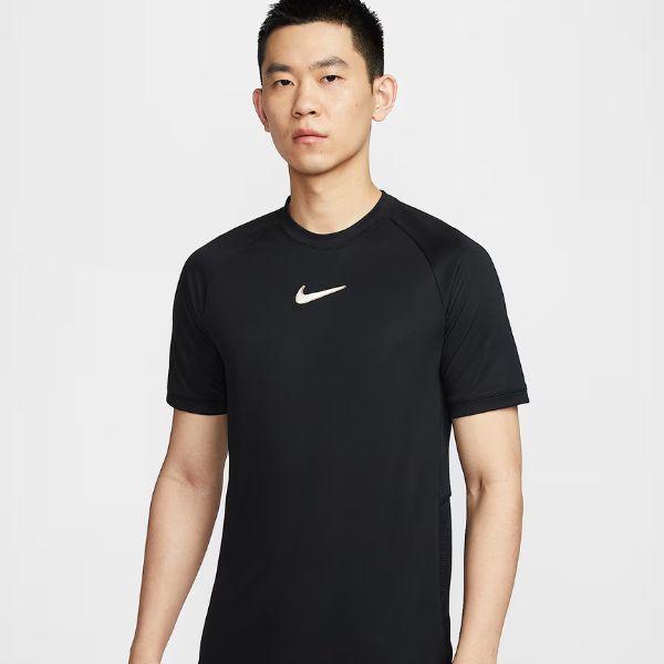 NIKE ナイキ　東福岡高校　サッカー　練習着　半袖　XL 選手支給練習着 東福岡高校 メンバー支給 練習着 トレーニングトップ M 非売品