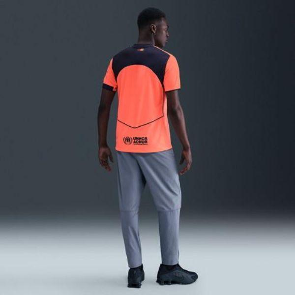 NIKE ナイキ NIKE FCバルセロナ 2025/26 スタジアム サード