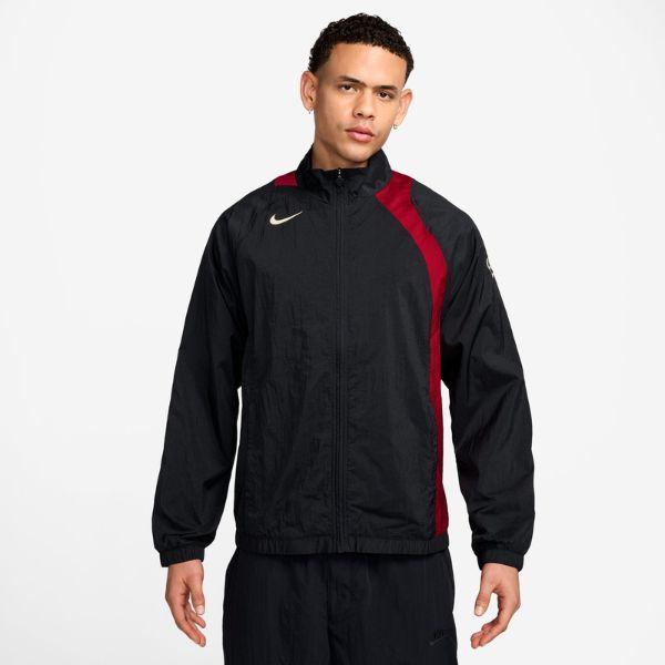 NIKE（ナイキ） トータル 90 トラックジャケット HQ3392-010 サッカー
