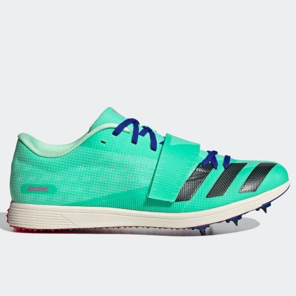 adidas アディダス アディゼロ トリプルジャンプ&ポールボウルト adidas アディダス アディゼロ トリプルジャンプ&ポールボウルト
