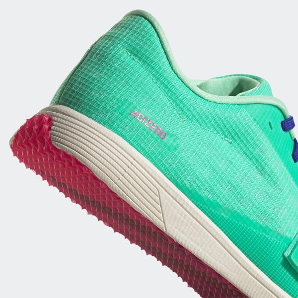 adidas アディダス アディゼロ トリプルジャンプ&ポールボウルト adidas アディダス アディゼロ トリプルジャンプ&ポールボウルト