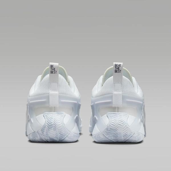 AIR JORDANホワイト バスケットボールシューズ NIKE公式】エア ジョーダン 39 PF 