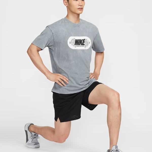 NIKE メール便発送可 メンズ マックス90 トレーニング Tシャツ