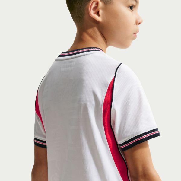 NIKE（ナイキ） ジュニア イングランド代表 2026 スタジアム ホーム