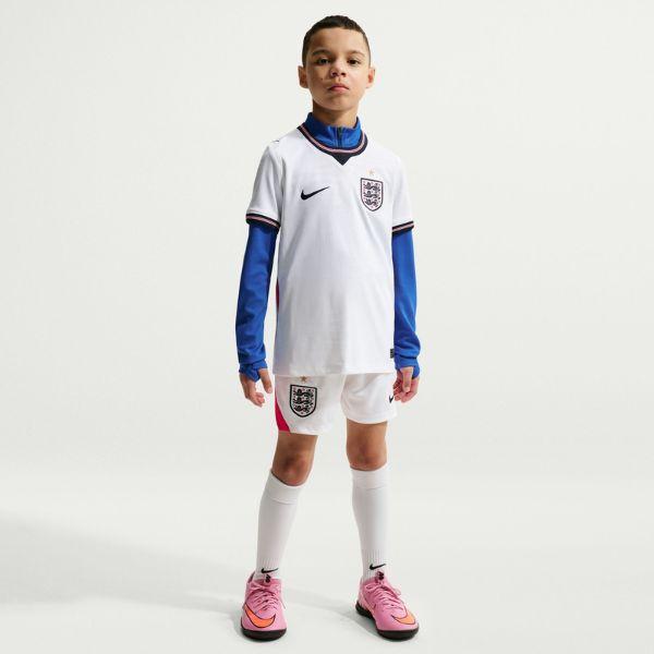 NIKE（ナイキ） ジュニア イングランド代表 2026 スタジアム ホーム