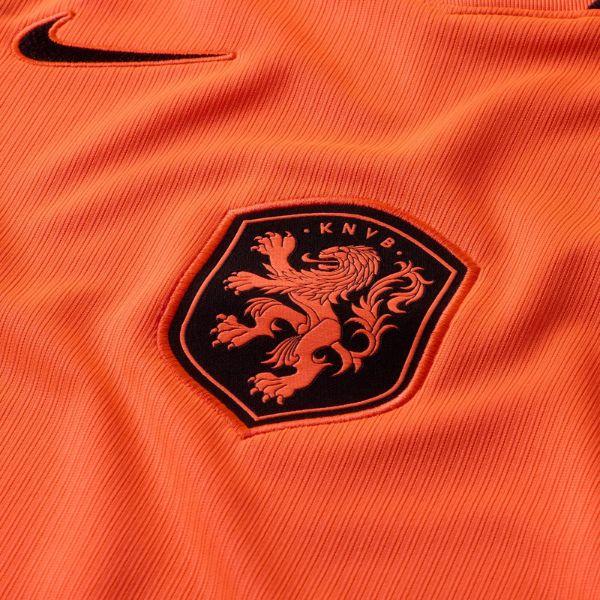 NIKE（ナイキ） ジュニア オランダ代表 2026 スタジアム ホーム IB5165