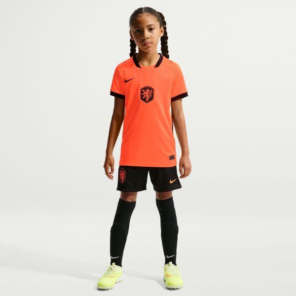 NIKE（ナイキ） ジュニア オランダ代表 2026 スタジアム ホーム IB5165