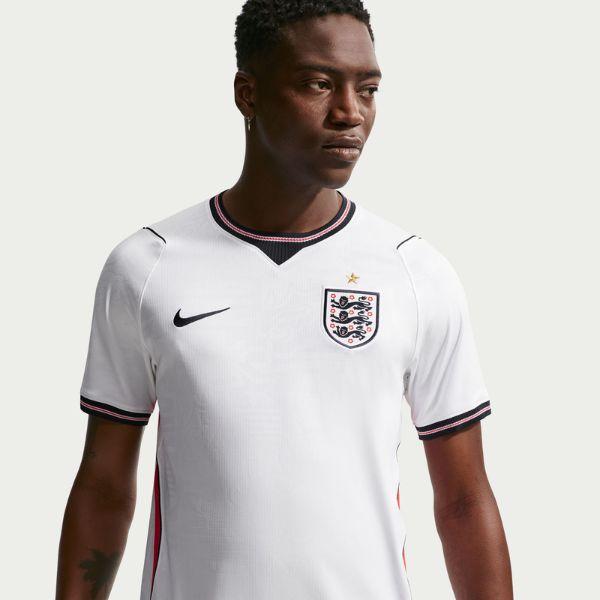 NIKE（ナイキ） イングランド代表 2026 ホーム レプリカユニフォーム