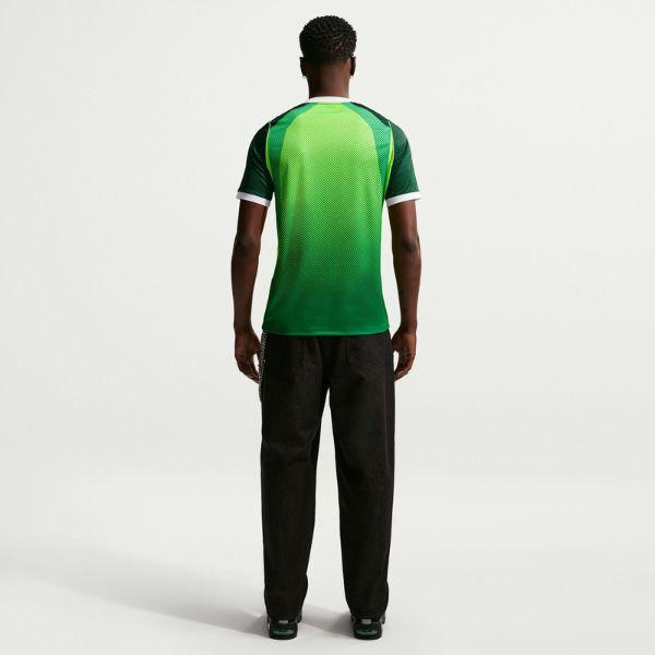 NIKE（ナイキ） ナイジェリア代表 2026 ホーム レプリカユニフォーム