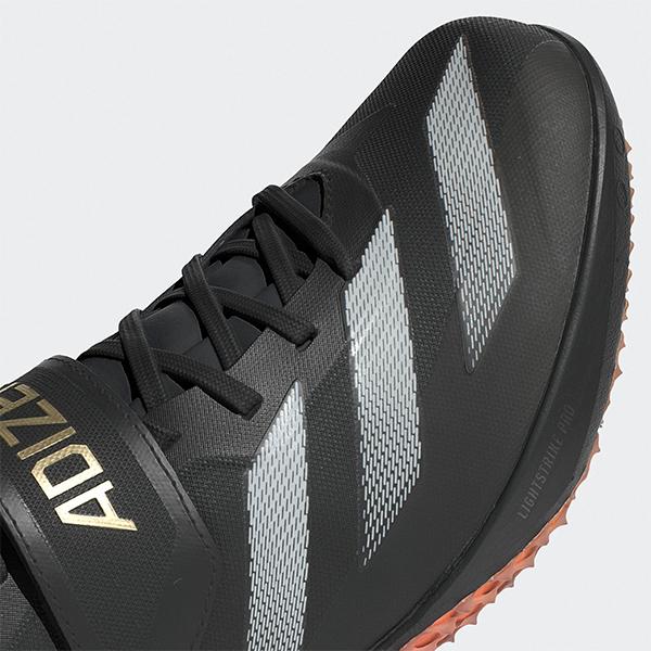 ASICS アディダス アディゼロ HJ(走高跳) ADIZERO HJ ID0304 ASICS アディダス アディゼロ HJ(走高跳) ADIZERO HJ ID0304
