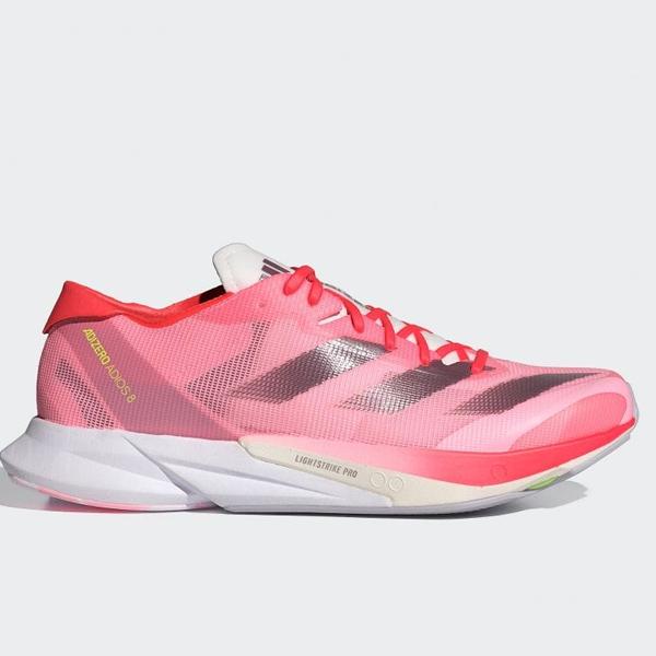 アディダス　アディゼロ　ジャパン8 27.5㌢ アディダス アディゼロ ジャパン 8 / Adizero Japan 8