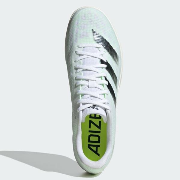 アディダス　アディゼロ HJ（走高跳）陸上用　ADIZERO HJ　ID7243　陸上スパイク｜matsubarasports｜05