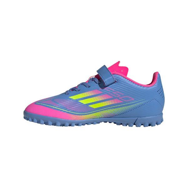adidas アディダス adidas キッズ F50 CLUB TF H&L / ターフ用 adidas アディダス adidas キッズ F50 CLUB TF H&L / ターフ用