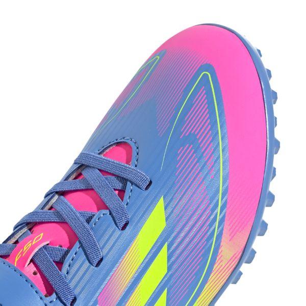 adidas アディダス adidas キッズ F50 CLUB TF H&L / ターフ用 adidas アディダス adidas キッズ F50 CLUB TF H&L / ターフ用