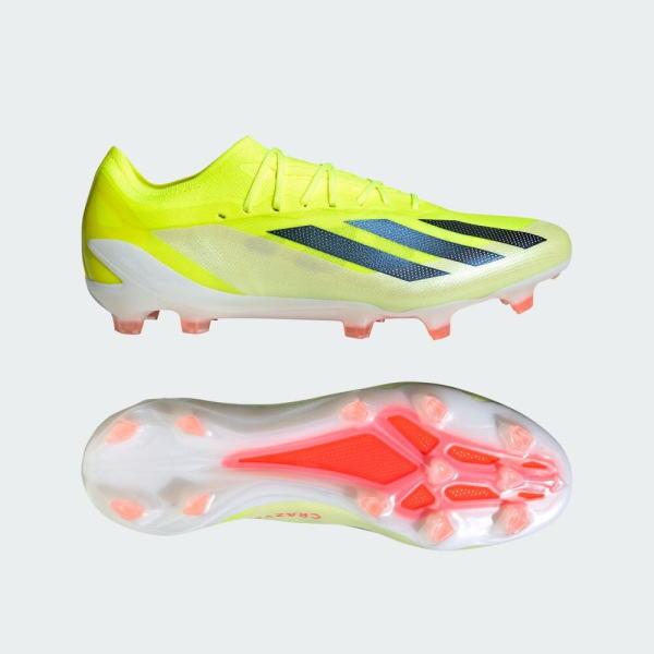 adidas（アディダス） エックス クレイジーファスト ELITE FG