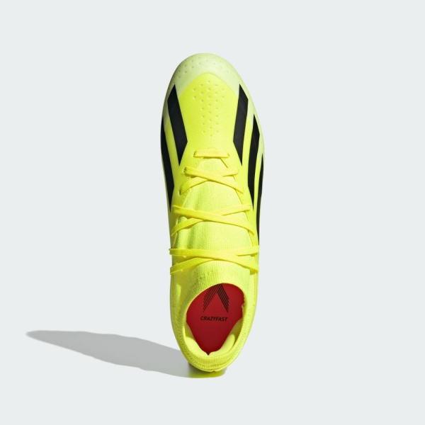 adidas（アディダス） エックス クレイジーファスト LEAGUE HG