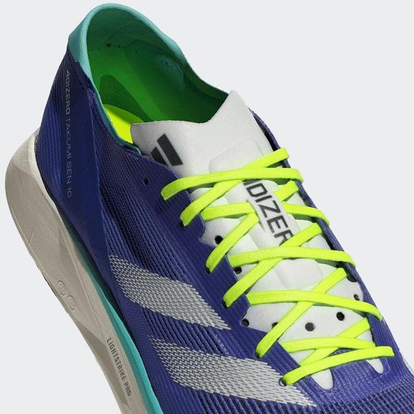 adidas アディダス アディゼロ タクミ セン 10 / Adizero Takumi adidas アディダス アディゼロ タクミ セン 10 / Adizero Takumi