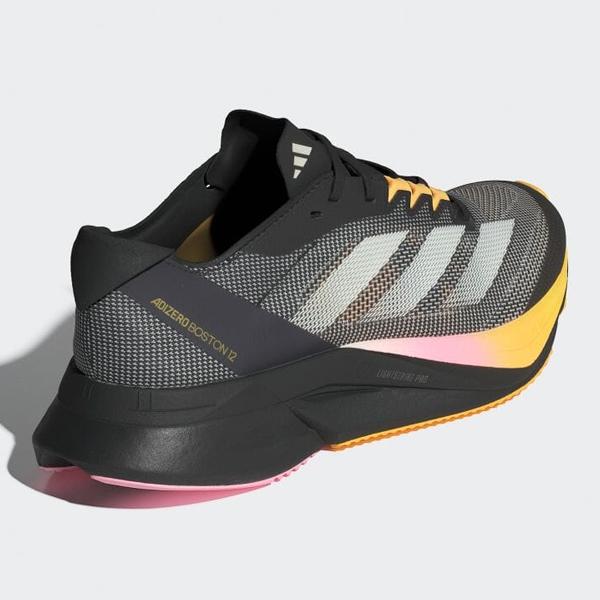 アディダス メンズ ランニングシューズ アディゼロ ボストン 12 M アディダス アディゼロ ボストン 12 M IF9211 (ランニング