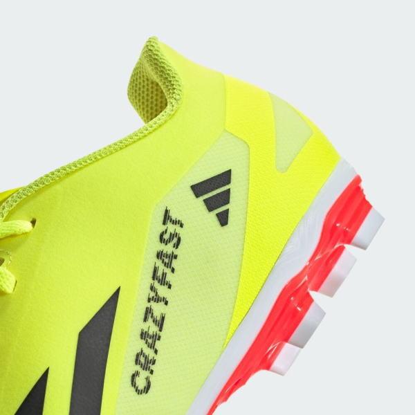 adidas アディダス エックス クレイジーファスト CLUB adidas アディダス エックス クレイジーファスト CLUB
