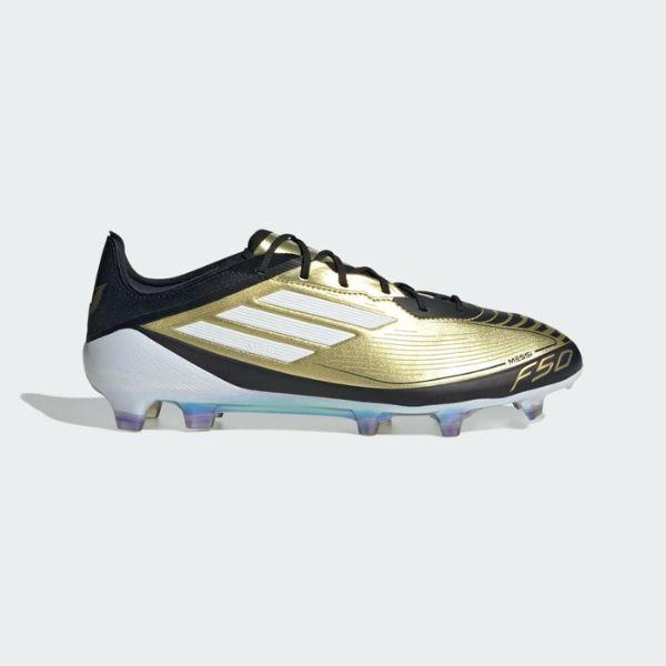 adidas アディダス adidas メッシ F50 ELITE FG / 天然芝用 adidas アディダス adidas メッシ F50 ELITE FG / 天然芝用