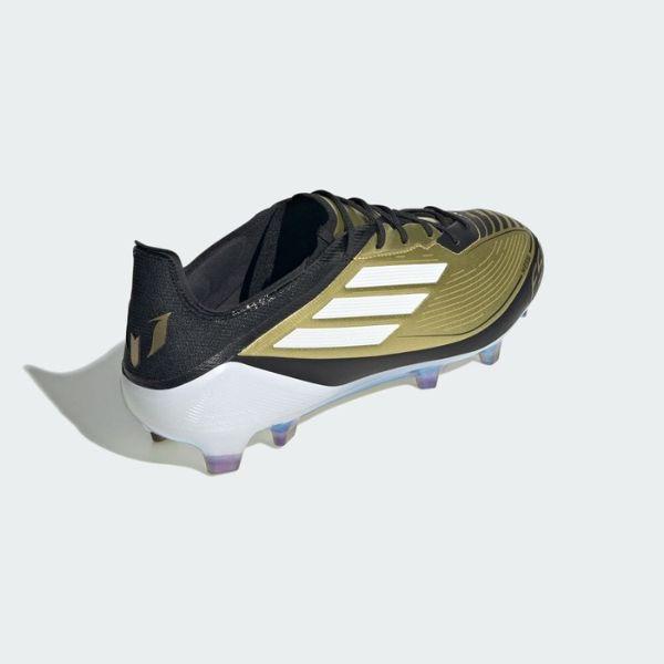 adidas アディダス adidas メッシ F50 ELITE FG / 天然芝用 adidas アディダス adidas メッシ F50 ELITE FG / 天然芝用
