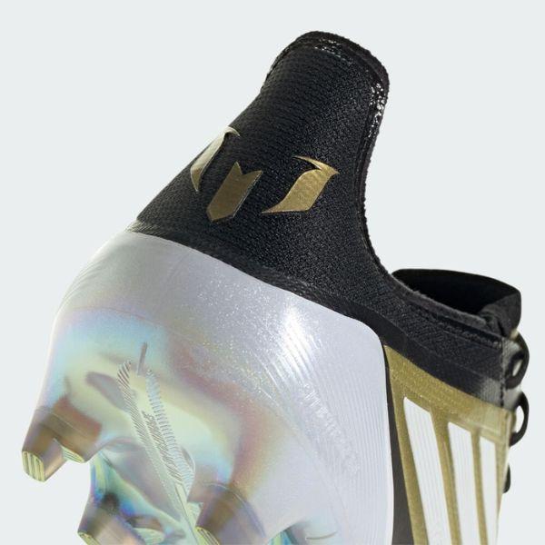 adidas アディダス adidas メッシ F50 ELITE FG / 天然芝用 adidas アディダス adidas メッシ F50 ELITE FG / 天然芝用