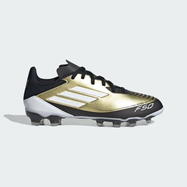 adidas F50 サッカーシューズ スパイク　30cm adidas アディダス サッカースパイク ジュニア F50 CLUB メッシ