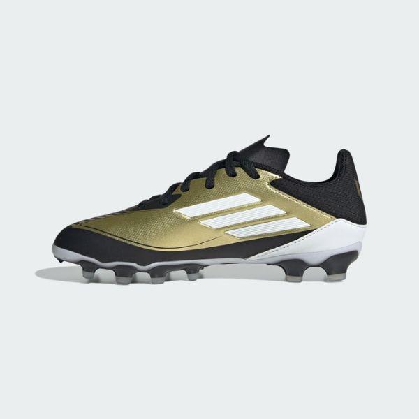 アディダス F50 メッシ　サッカー　スパイク 楽天市場】 【公式】アディダス adidas 返品可 サッカー キッズ