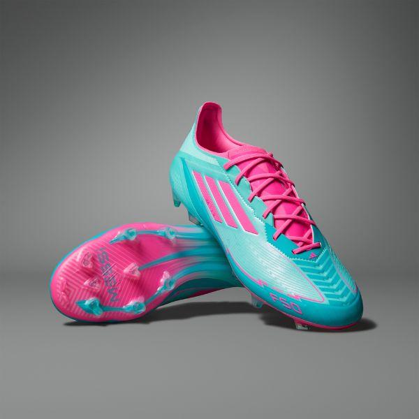 adidas アディダス adidas F50 ELITE FG MESSI / 天然芝用 adidas アディダス adidas F50 ELITE FG MESSI / 天然芝用
