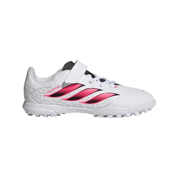  PREDATOR サッカートレーニングシューズ adidas（アディダス） キッズ(子供用) プレデター PREDATOR CLUB H&L