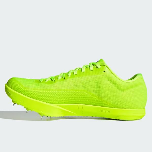 ADIZERO HIGHJUNPスパイク ASICS アディダス アディゼロ ロングジャンプ（走幅跳